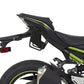 SHAD SR Pannier Fitting Kit to fit Kawasaki Z900 2017-2025