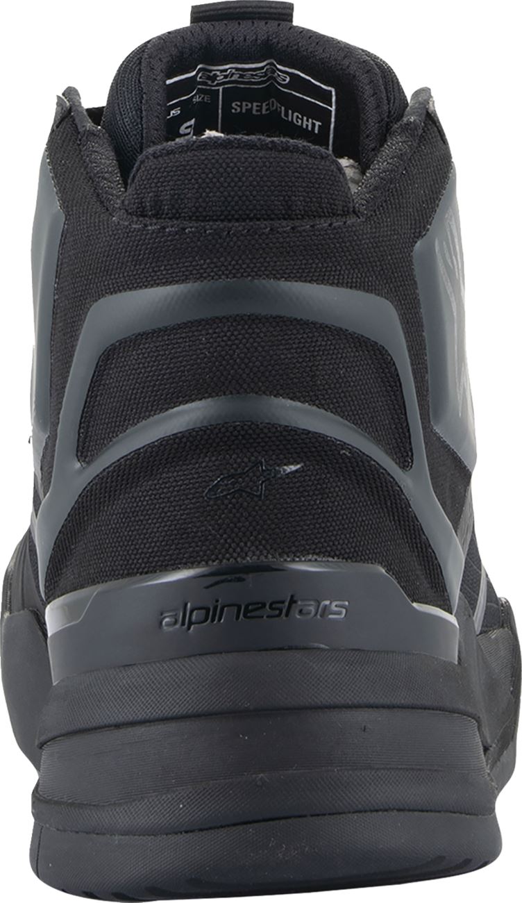 Alpinestars Speedflight Shoes Black