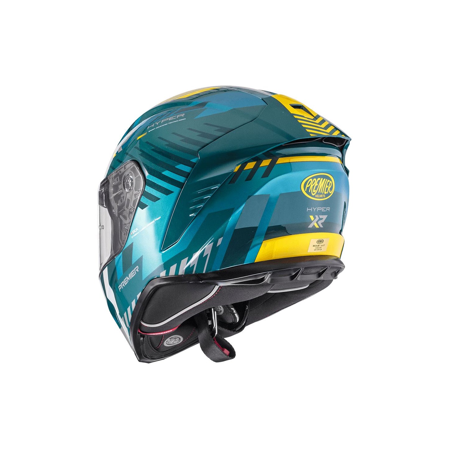 PREMIER HELMETS Hyper XR Helmet 21 2024 Model