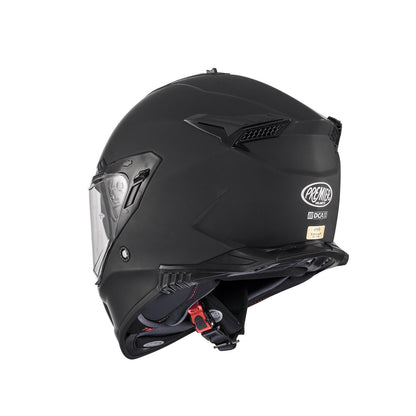 PREMIER HELMETS Streetfighter Helmet U9BM 2024 Model