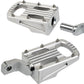 Biltwell Punisher Footpeg Harley Davidson XL 1200 X SWM GS 250 80-22 7005-303-02
