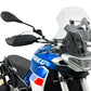 WRS Windscreen Standard Plus Aprilia Tuareg 660 Clear Ap010t