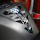 PUIG BMW Tank Pad Silver Universal 6460P