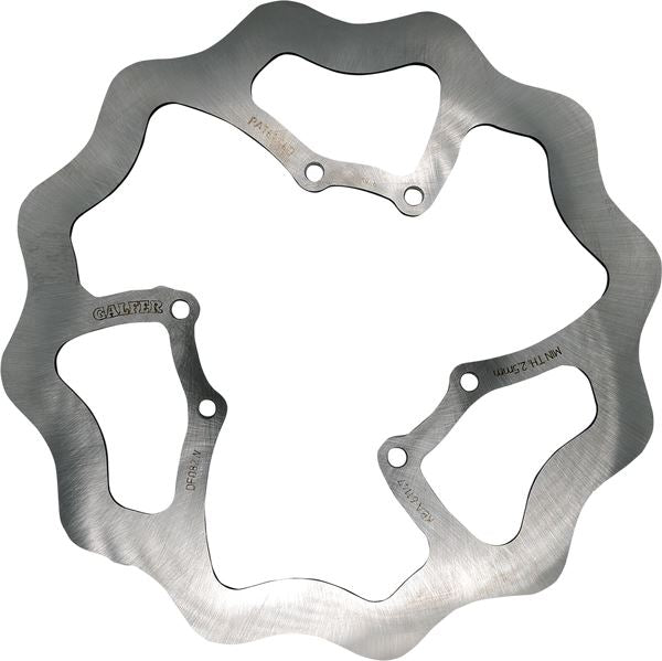 GALFER Brake Kit Standard KG082W