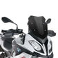 PUIG Sport Screen Black for BMW S1000 XR 15-19 8543N