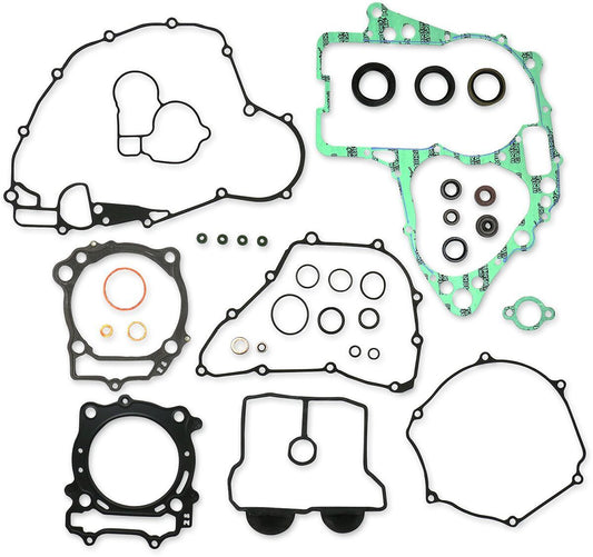 Athena Gasket Kit For Suzuki RMX 45- Z 14-17 P400510900095