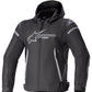 Alpinestars Zaca Waterproof Jacket Black Grey