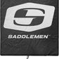 SADDLEMEN DB3100 Rain Cover Black EX000973R