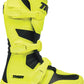 THOR Youth Blitz XR Boots Yellow