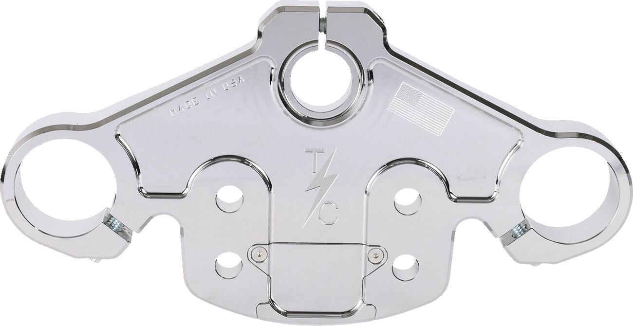 Thrashin Supply Co. Top Tree Harley Davidson FLTRX 1923 ABS 24-25 TSC-2921-3