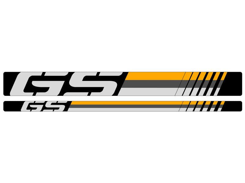 PUIG GS Rim Strips Gold for BMW R1200 GS Adventure 14-18 20151O