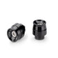 PUIG Speed Bar Ends Blue for Yamaha MT-07 Tracer/7/7 GT/700/700 GT 16-25 21450A