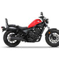 SHAD Backrest And Fitting Kit to fit Honda CMX500 Rebel 2017-2025