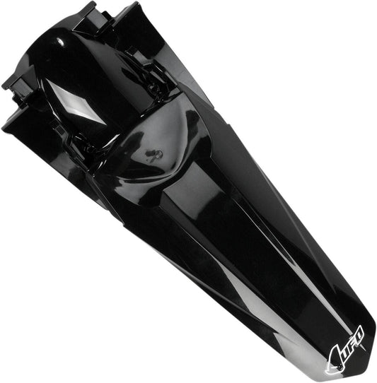 UFO REAR FENDER HONDA CRF250/450R BLACK HO04660001