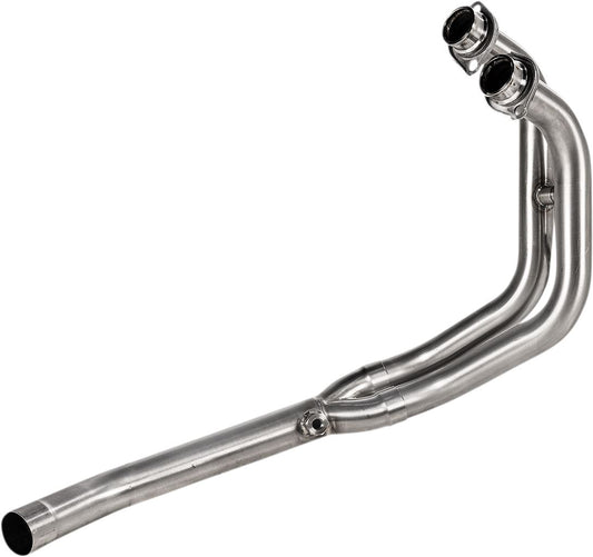 Akrapovic Header SS For Yamaha XTZ 700 D 18-24 E-Y7R2