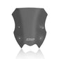WRS Windscreen Sport Z900 Dark Smoke Ka013fs