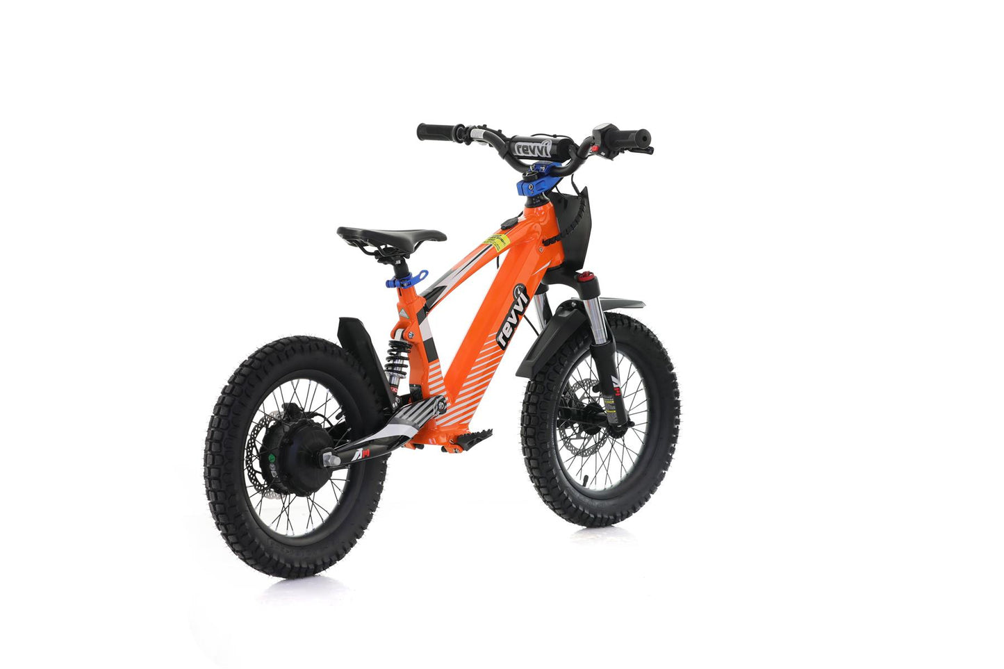 Revvi 16″ XL Electric Balance Bike