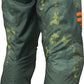 Thor Trousers Sector Youth Digi Green/Charcoal 24 Model