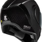 ICON Airform™ Counterstrike MIPS® Black Motorcycle Helmet