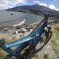 ALL MOUNTAIN STYLE Frame Guard Extra Protection CLR/ZBR AMSFG2CLZB