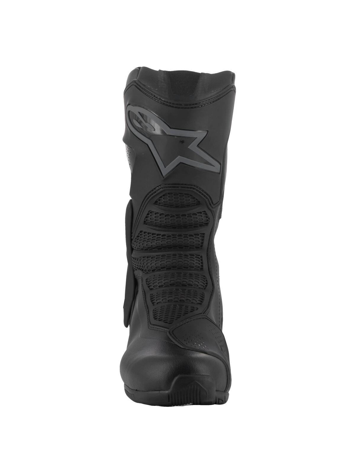 ALPINESTARS SMX-6 v3 Gore-Tex® Boots Black/Gray