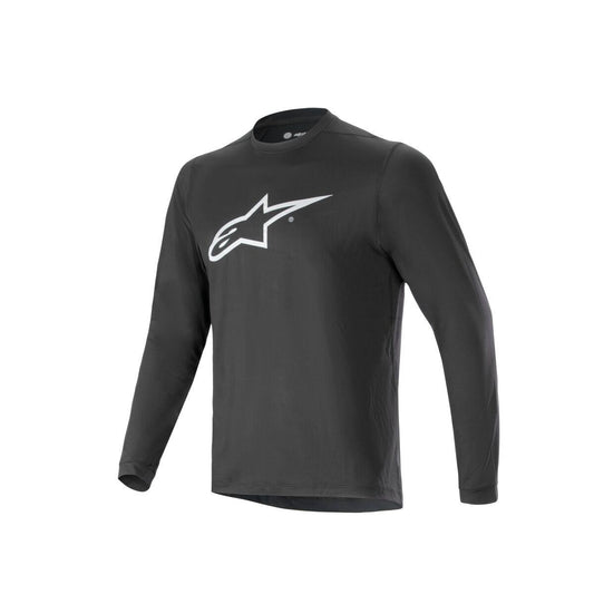 ALPINESTARS A-Dura Astar Long Sleeve Jersey Black
