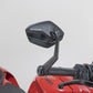 SW-MOTECH Bar End Mirrors MIR.04.882.10002
