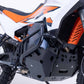 SW MOTECH Crash Bar For KTM Adventure 790 890 Sbl.04.918.10100/B
