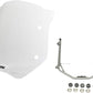 WRS Windscreen Tour WRS BMW R1200r Clear Bm001t