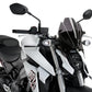 Puig New Generation Sport Screen Dark Smoke 9910J