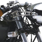 Daytona Vintage Headlight ECE Approved Halogen Driving Light Bullet Style 86904