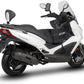 SHAD Backrest Fitting Kit to fit Kymco Grand Dink 125 2016-2025