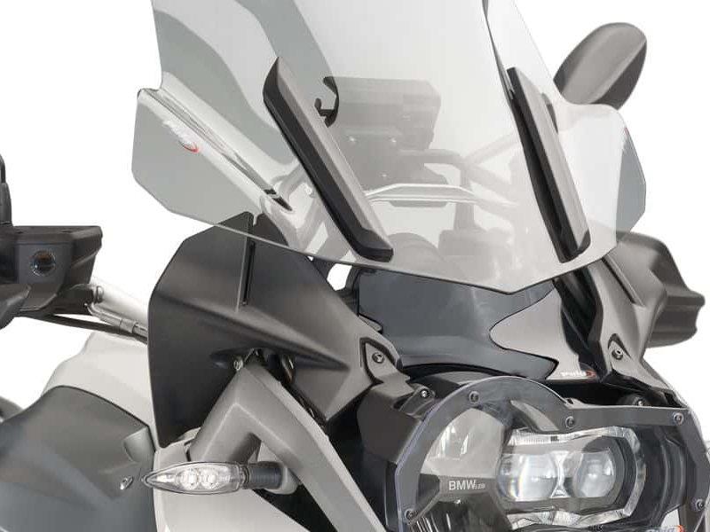 Puig Sport Screen Light Smoke 3615N