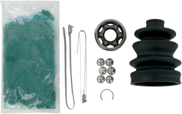 Moose CV Joint Rebuild Kit – Inboard, Rear Left/Right, ATV, ARC605