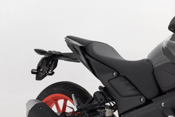 SW MOTECH Pro Blaze H Saddlebag Set YAMAHA MT-125 19-24 BC.HTA.06.740.31800