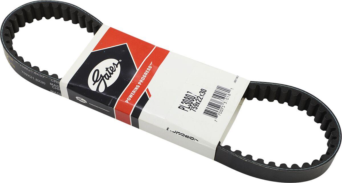 Gates Powerlink Scooter Belt For Yamaha YJ 125 1995-2005 PL30807