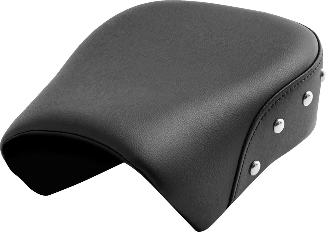 Saddlemen Pillon Pad Studded XL Black For HD XL 883 04-22 807-03B-015