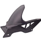 Puig Hugger Matt Black 21033P