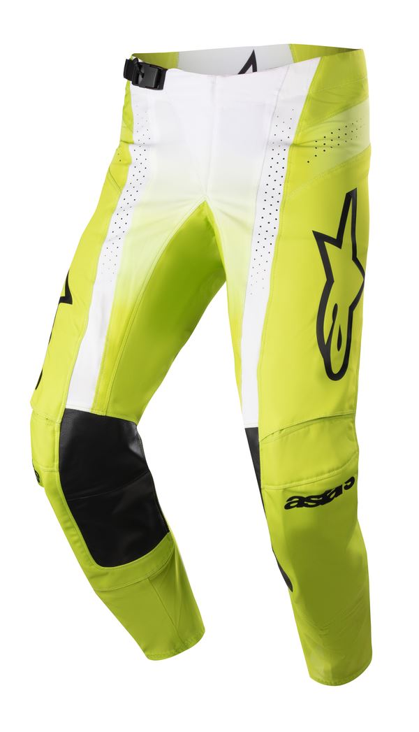 Alpinestars Techstar Push Pants Green White