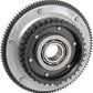 Drag Specialties Clutch Shell For Harley Davidson FLHR 1450 1998-2006 148112