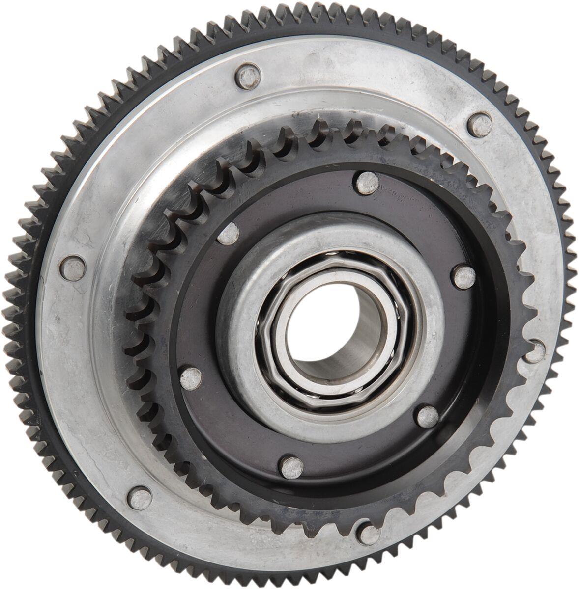 Drag Specialties Clutch Shell For Harley Davidson FLHR 1450 1998-2006 148112