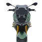 WRS Windscreen For Moto Guzzi V100 1050 MANDELLO 2022-2024 MG008FS