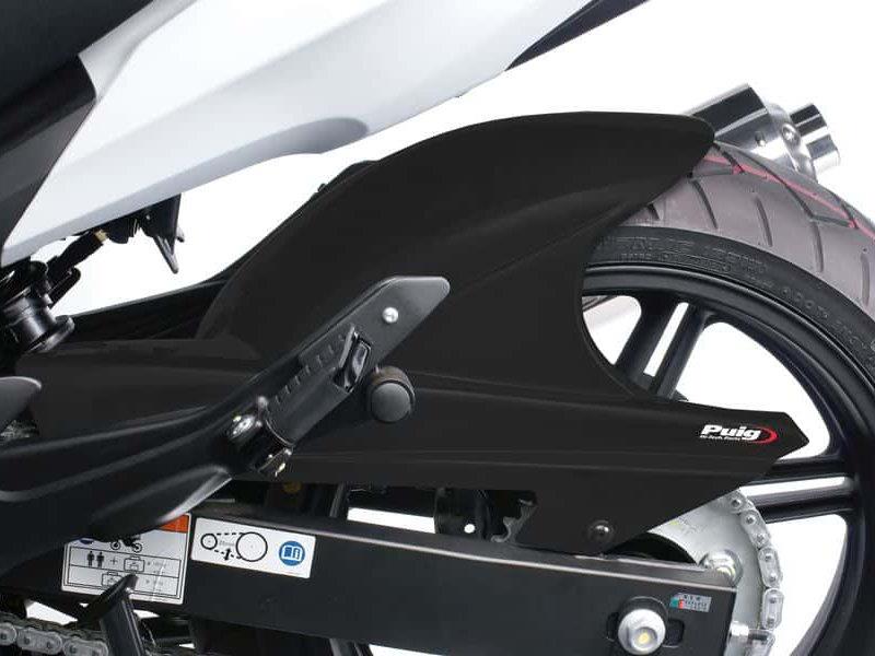 Puig Hugger Carbon Look 4220N
