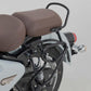 SW-MOTECH SLC Side Carrier Left For Royal Enfield 350 2022-2025 HTA.41.026.10001