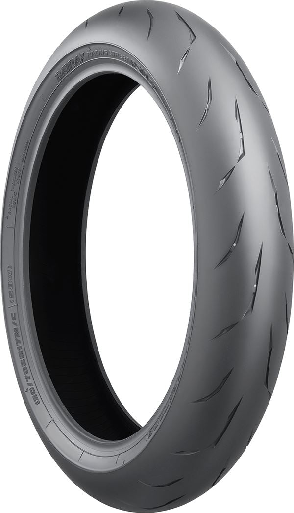 BRIDGESTONE Battlax RS10 140/70R17 66H TL Tyre