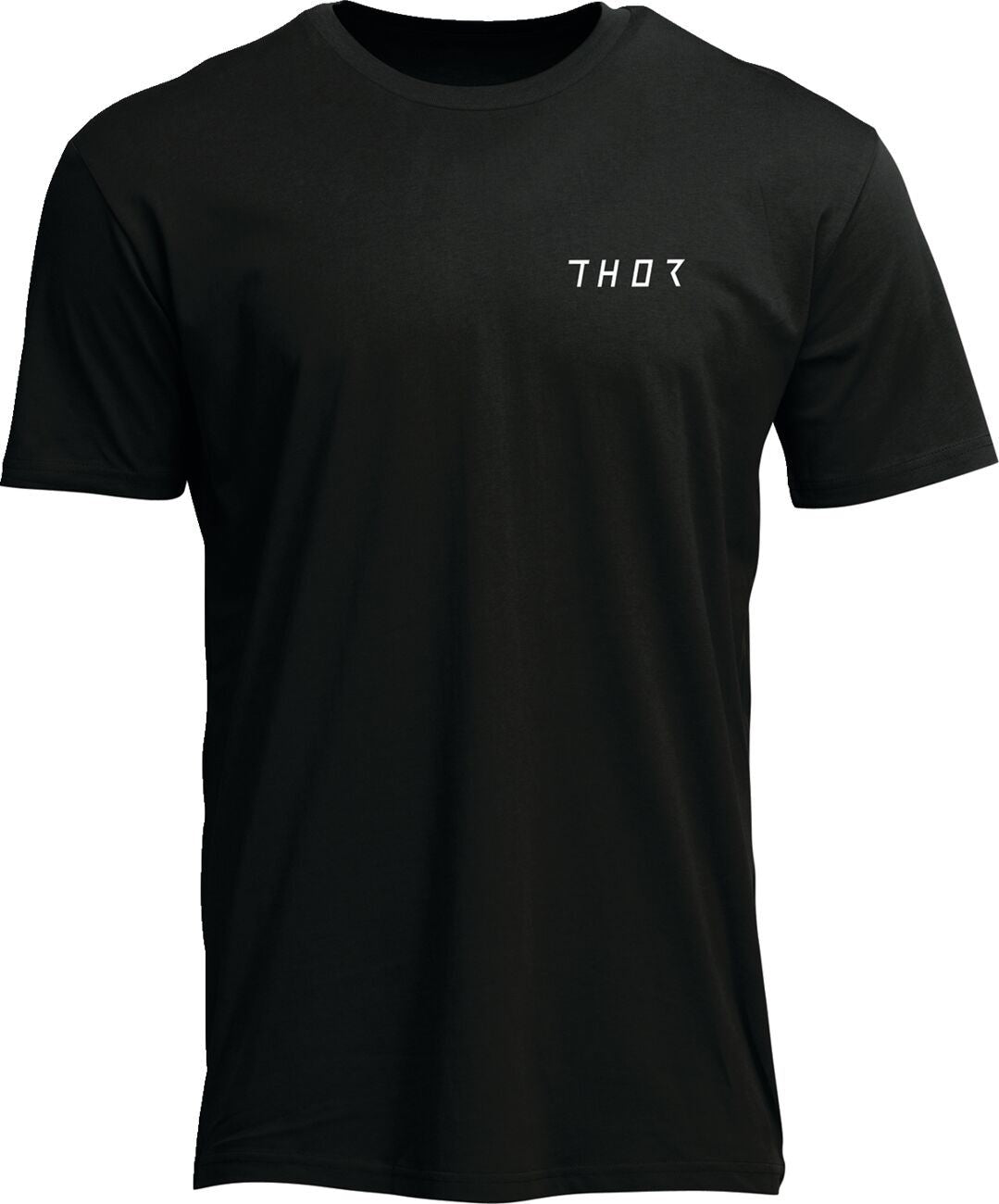 THOR Noise T-Shirt BLACK 2025 Model