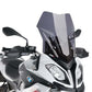 PUIG Touring Screen Dark Smoke for BMW S1000 XR 15-19 7619F