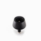 Puig PHB19 Swing Arm Protector Black 6301A