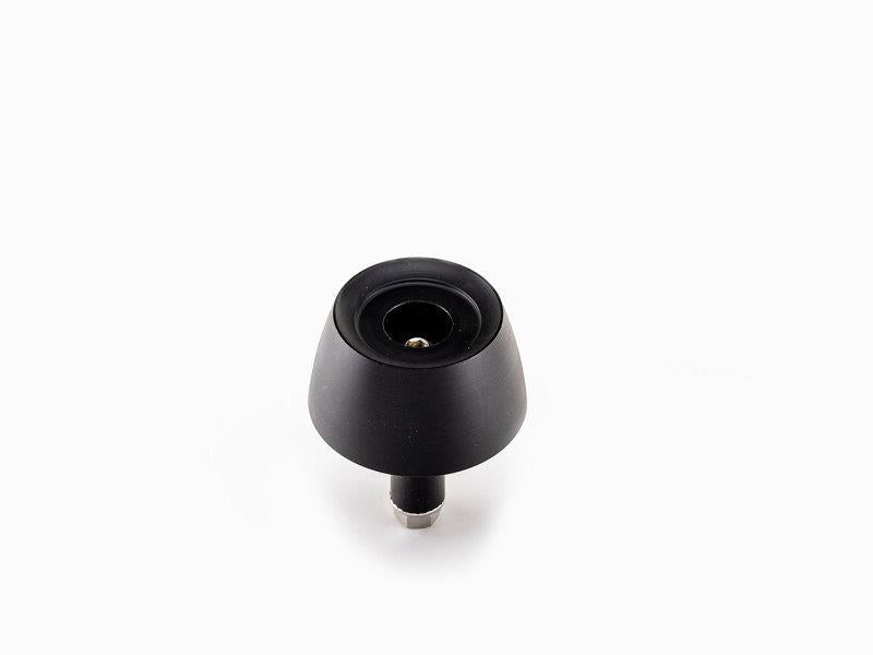 Puig PHB19 Swing Arm Protector Black 6301A