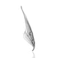 WRS Windscreen Tour BMW R1250r Clear Bm054t